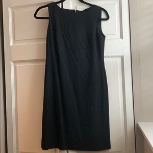 Women’s Studio by London Times Black Shift Dress